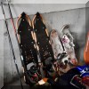 L13. Snowshoes. 